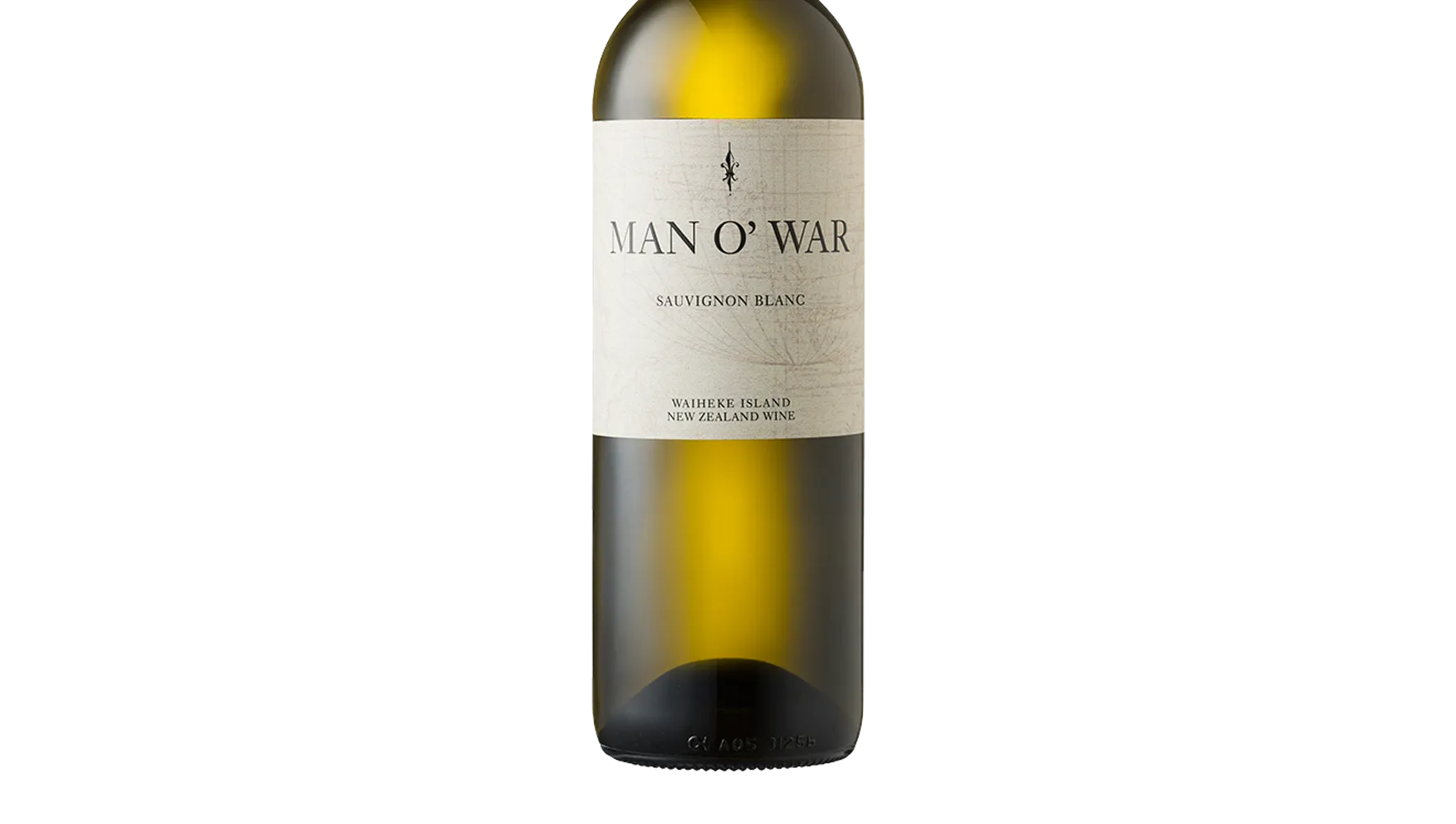 Man O' War Estate Waiheke Island Sauvignon Blanc 2023 - Sauvignon Blanc - Black Market