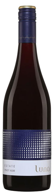 Luna Estate Martinborough Pinot Noir 2022 - Pinot Noir - Black Market