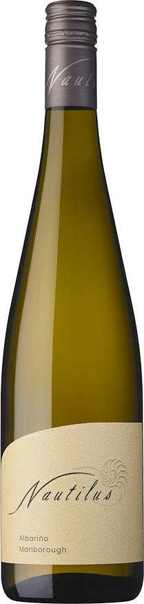 Nautilus Estate Marlborough Albariño 2023 - Albariño - Black Market