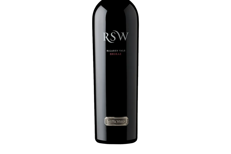 Wirra Wirra RSW McLaren Vale Shiraz 2019 (Australia) - Shiraz - Black Market