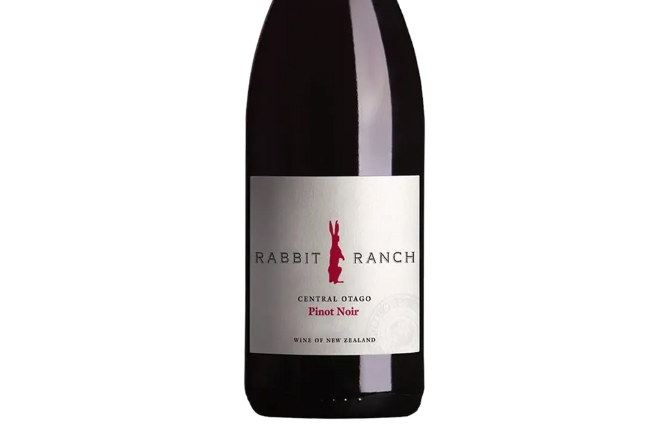 Rabbit Ranch Central Otago Pinot Noir 2023 - Pinot Noir - Black Market