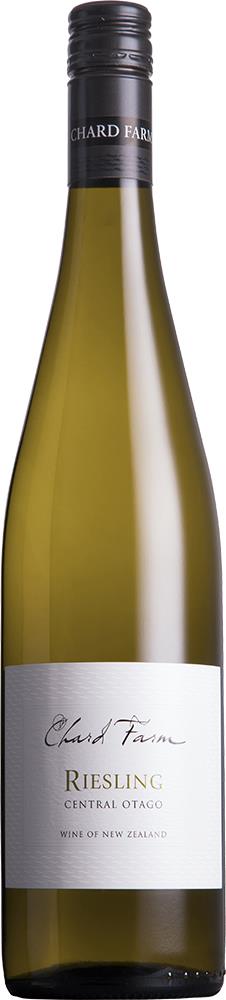 Chard Farm Central Otago Riesling 2024 - Riesling - Black Market