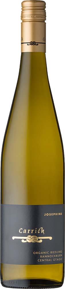 Carrick Josephine Bannockburn Central Otago Riesling 2023 - Riesling - Black Market