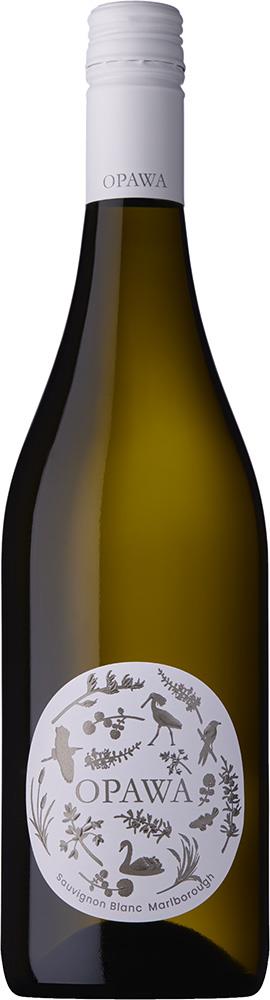 Opawa Marlborough Sauvignon Blanc 2022 - Sauvignon Blanc - Black Market