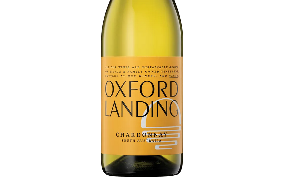 Oxford Landing South Australia Chardonnay 2022 (Australia) - Chardonnay - Black Market