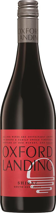 Oxford Landing South Australia Shiraz 2021 (Australia) - Shiraz - Black Market