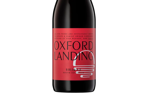 Oxford Landing South Australia Shiraz 2021 (Australia) - Shiraz - Black Market