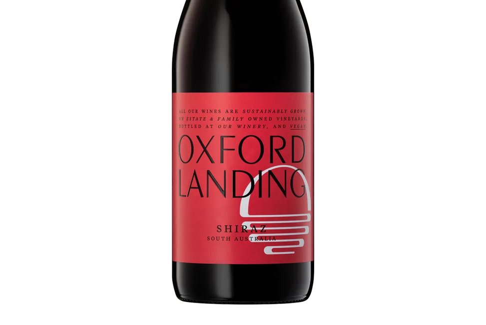 Oxford Landing South Australia Shiraz 2021 (Australia) - Shiraz - Black Market