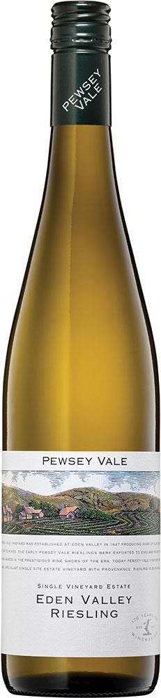 Pewsey Vale Eden Valley Riesling 2023 (Australia) - Riesling - Black Market