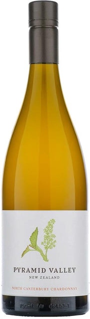Pyramid Valley North Canterbury Chardonnay 2020 - Chardonnay - Black Market