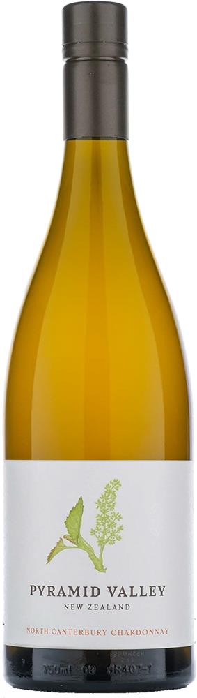 Pyramid Valley North Canterbury Chardonnay 2020 - Chardonnay - Black Market