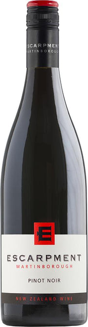 Escarpment Martinborough Pinot Noir 2021 - Pinot Noir - Black Market