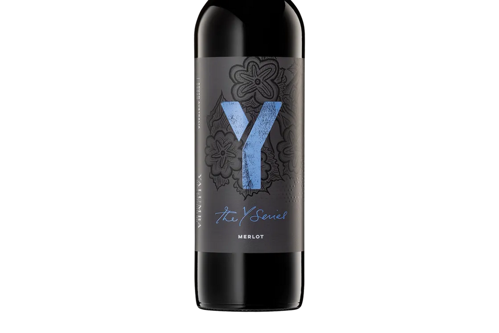 Yalumba 'Y' Series Merlot 2024 (Australia) - Merlot - Black Market