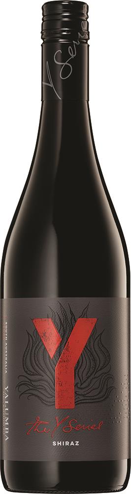 Yalumba 'Y' Series Shiraz 2021 (Australia) - Shiraz - Black Market