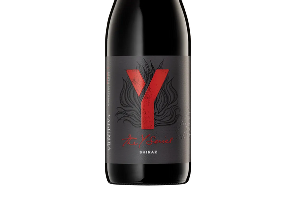 Yalumba 'Y' Series Shiraz 2021 (Australia) - Shiraz - Black Market