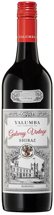 Yalumba Galway Barossa Shiraz 2021 (Australia) - Shiraz - Black Market