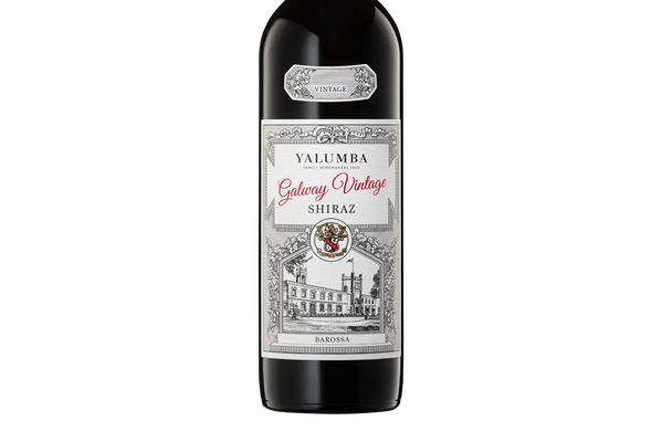 Yalumba Galway Barossa Shiraz 2021 (Australia) - Shiraz - Black Market