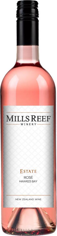 Mills Reef Estate Hawke's Bay Rosé 2023 - Rosé - Black Market