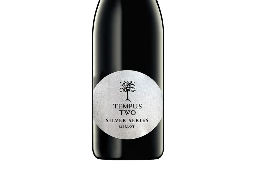 Tempus Two Silver Series Merlot 2022 (Australia) - Merlot - Black Market