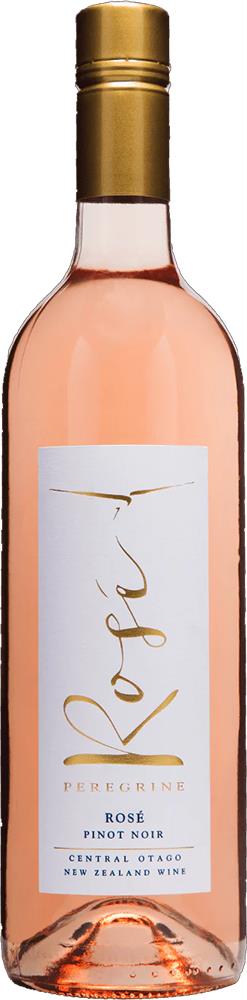 Peregrine Central Otago Pinot Noir Rosé 2022 - Rosé - Black Market