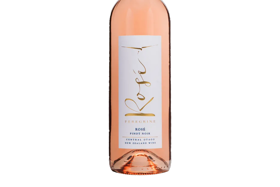 Peregrine Central Otago Pinot Noir Rosé 2022 - Rosé - Black Market