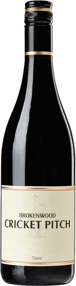 Brokenwood Cricket Pitch Red Blend 2020 (Australia) - Red Blend - Black Market