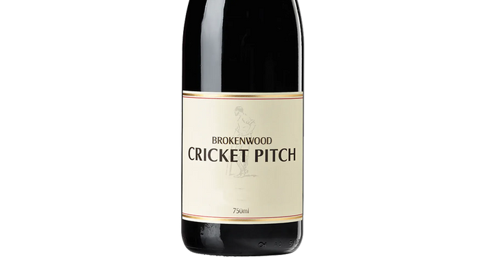 Brokenwood Cricket Pitch Red Blend 2020 (Australia) - Red Blend - Black Market