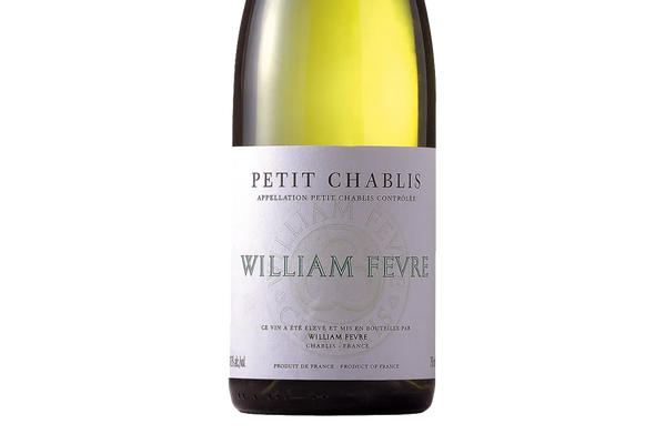 Domaine William Fevre Petit Chablis 2020 (France) - Chardonnay - Black Market