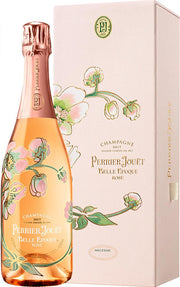 Perrier-Jouët Belle Epoque Rosé 2013 (France) - Rosé - Black Market