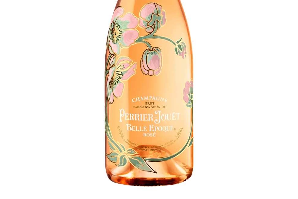 Perrier-Jouët Belle Epoque Rosé 2013 (France) - Rosé - Black Market