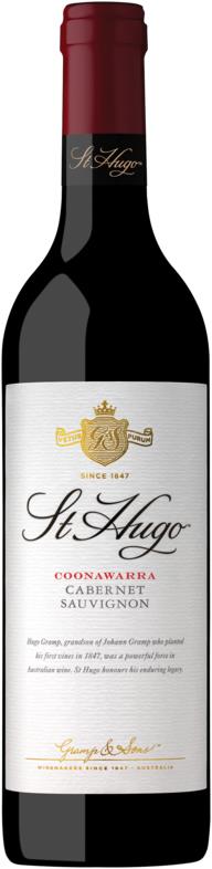 St Hugo Coonawarra Cabernet Sauvignon 2021 (Australia) - Cabernet Sauvignon - Black Market