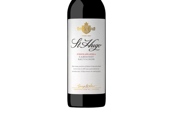 St Hugo Coonawarra Cabernet Sauvignon 2021 (Australia) - Cabernet Sauvignon - Black Market