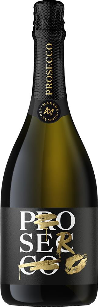 Makers Anonymous Prosecco NV (Australia) - Prosecco - Black Market