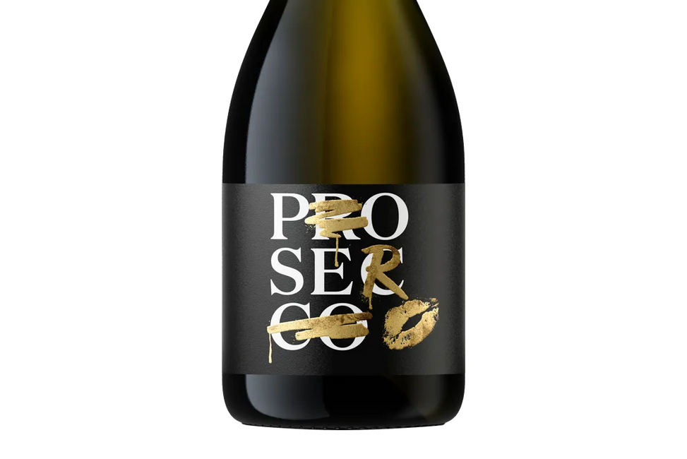 Makers Anonymous Prosecco NV (Australia) - Prosecco - Black Market