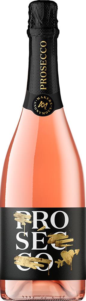 Makers Anonymous Prosecco Rosé NV (Australia) - Rosé - Black Market