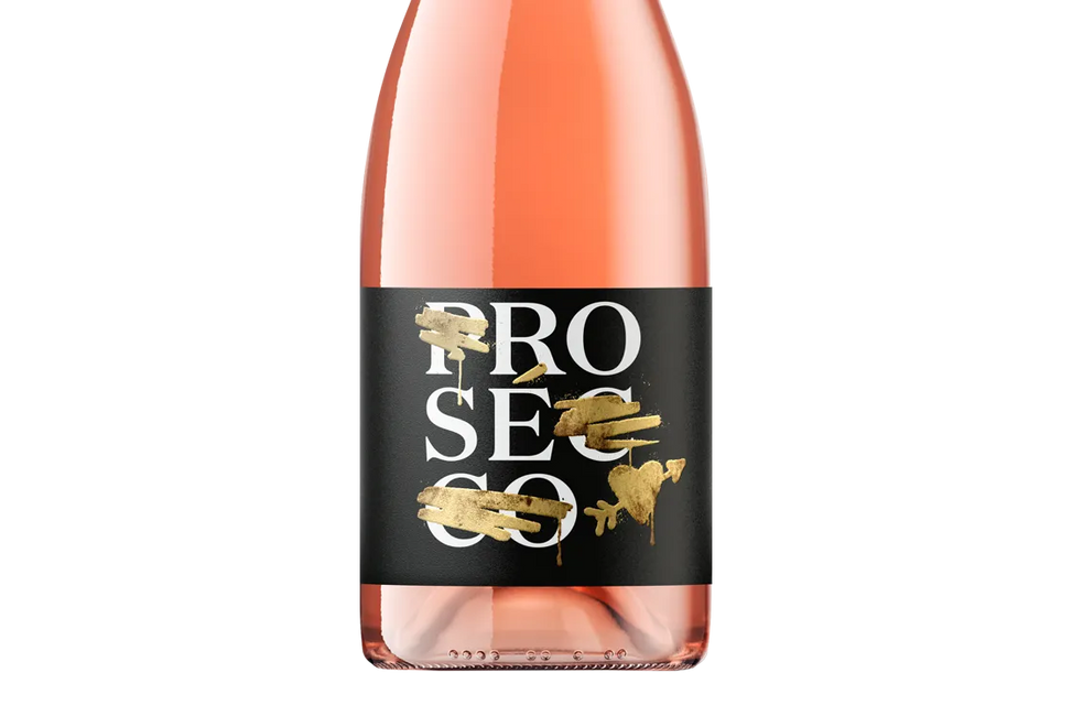 Makers Anonymous Prosecco Rosé NV (Australia) - Rosé - Black Market