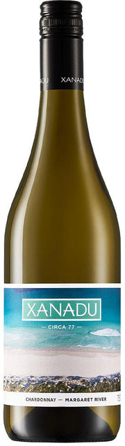 Xanadu Circa 77 Chardonnay 2023 (Australia) - Chardonnay - Black Market