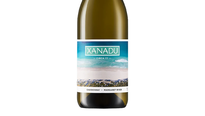 Xanadu Circa 77 Chardonnay 2023 (Australia) - Chardonnay - Black Market