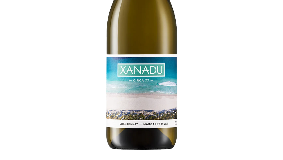 Xanadu Circa 77 Chardonnay 2023 (Australia) - Chardonnay - Black Market