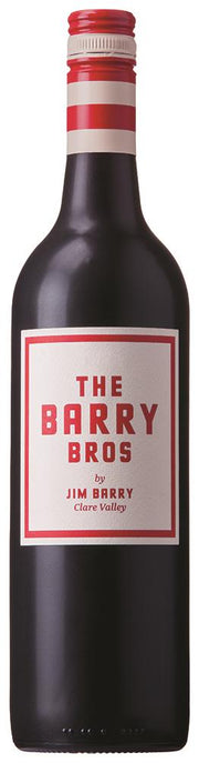 Jim Barry Barry Bro’s Clare Valley Shiraz Cabernet Sauvignon 2020 (Australia) - Shiraz - Black Market