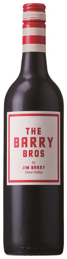 Jim Barry Barry Bro’s Clare Valley Shiraz Cabernet Sauvignon 2020 (Australia) - Shiraz - Black Market