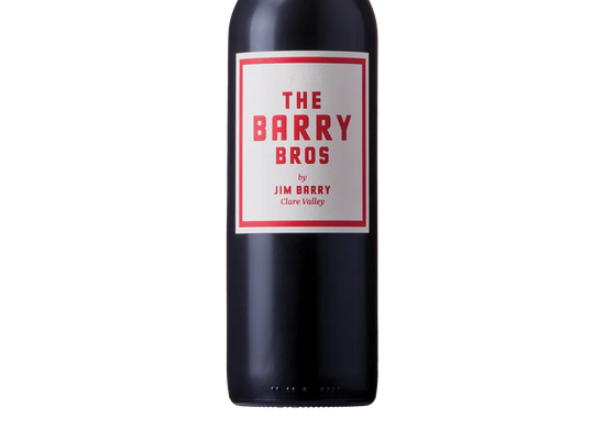 Jim Barry Barry Bro’s Clare Valley Shiraz Cabernet Sauvignon 2020 (Australia) - Shiraz - Black Market
