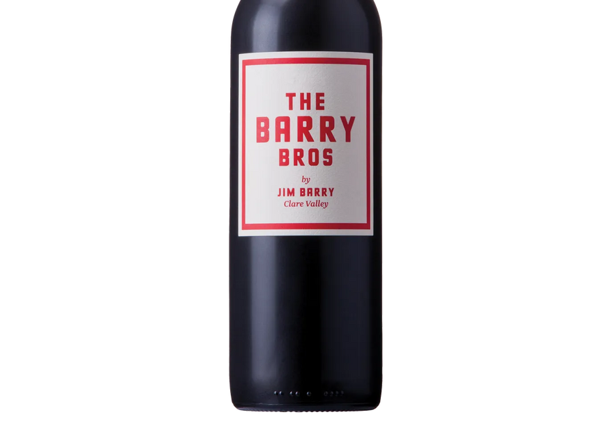 Jim Barry Barry Bro’s Clare Valley Shiraz Cabernet Sauvignon 2020 (Australia) - Shiraz - Black Market