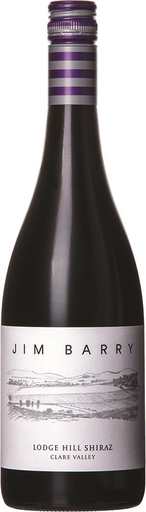 Jim Barry Lodge Hill Clare Valley Shiraz 2021 (Australia) - Shiraz - Black Market