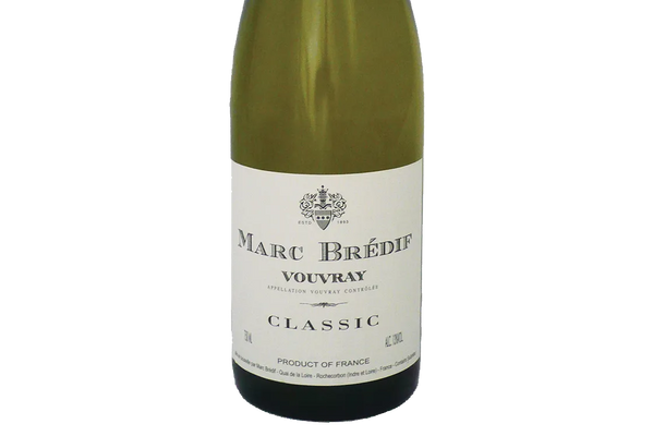 Marc Bredif Vouvray 2021 (France) - Chenin Blanc - Black Market
