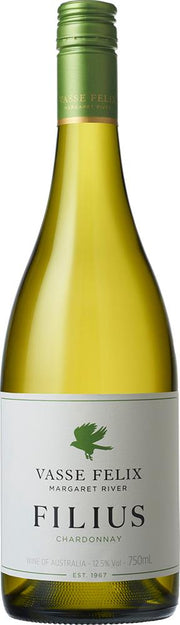 Vasse Felix Filius Chardonnay 2025 (Australia) - Chardonnay - Black Market
