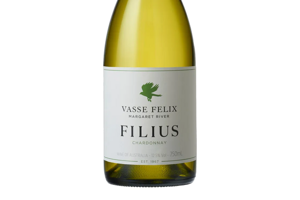 Vasse Felix Filius Chardonnay 2025 (Australia) - Chardonnay - Black Market