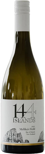 144 Islands Bay of Islands Melika's Field Blend 2021 - Field Blend - Black Market