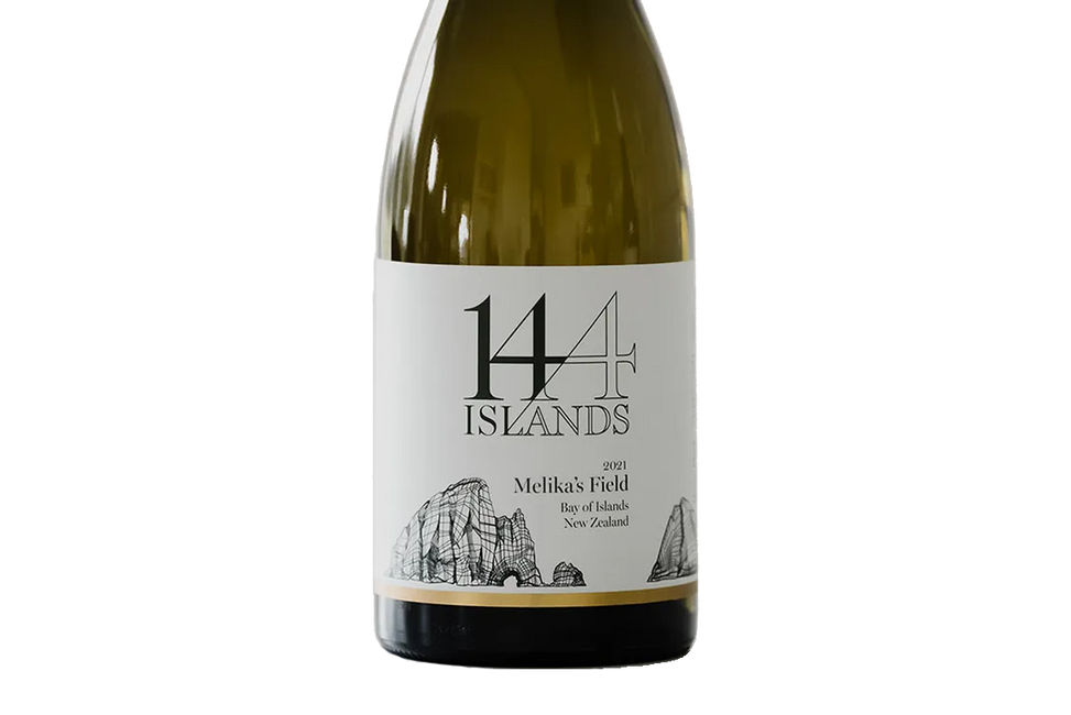 144 Islands Bay of Islands Melika's Field Blend 2021 - Field Blend - Black Market