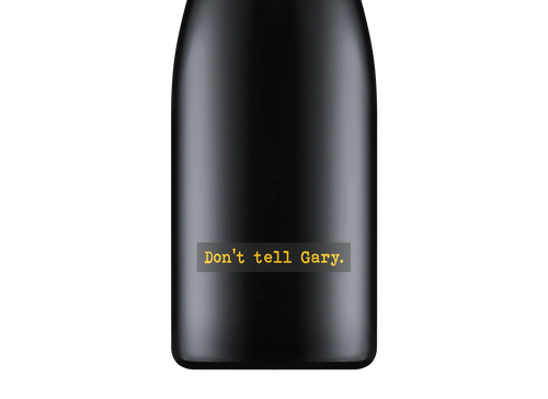 McPherson 'Don't Tell Gary' Shiraz 2021 (Australia) - Shiraz - Black Market